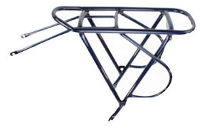Portabicicletas para niños Bike fun bikefun 24 azul oscuro