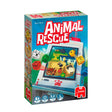 Rescate de animales gigantes