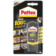 Pattex reparacion 100% pegamento 50gr en blister