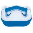 Piscina familiar Bestway oasis pentagonal 213
