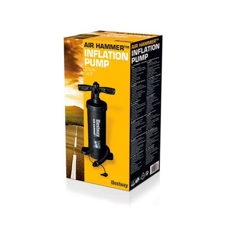 Bomba de aire Bestway, 37cm
