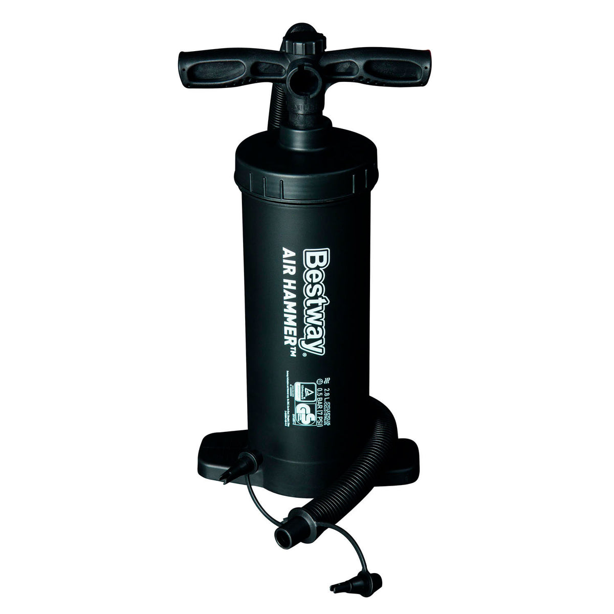 Bomba de aire Bestway, 37cm