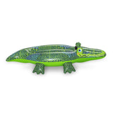 Correpasillos hinchable cocodrilo Bestway