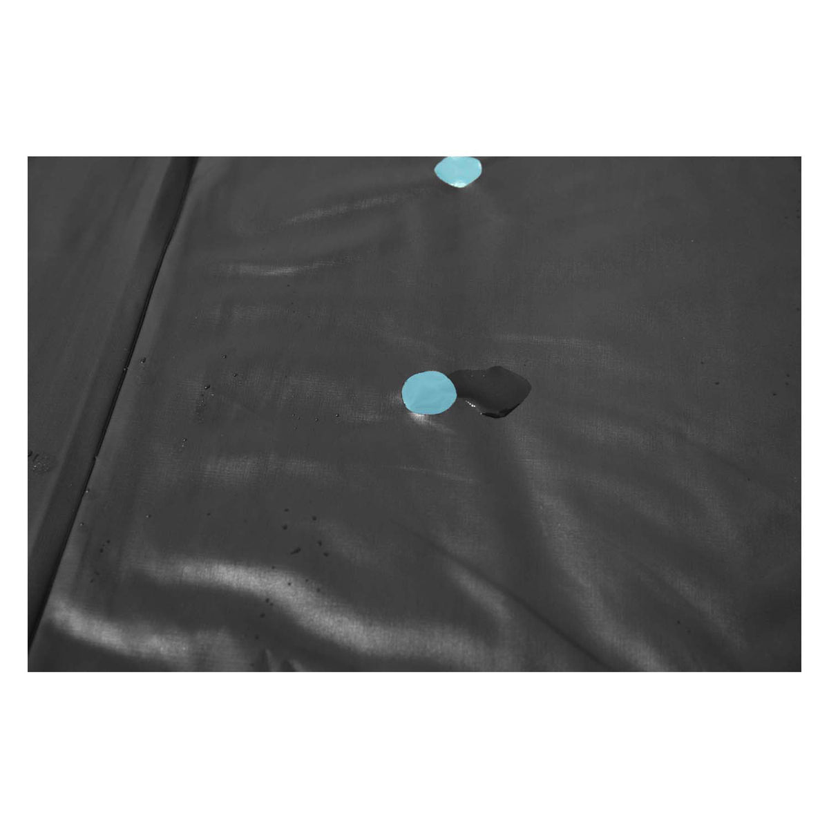 Lona Bestway redonda, 360 366 cm