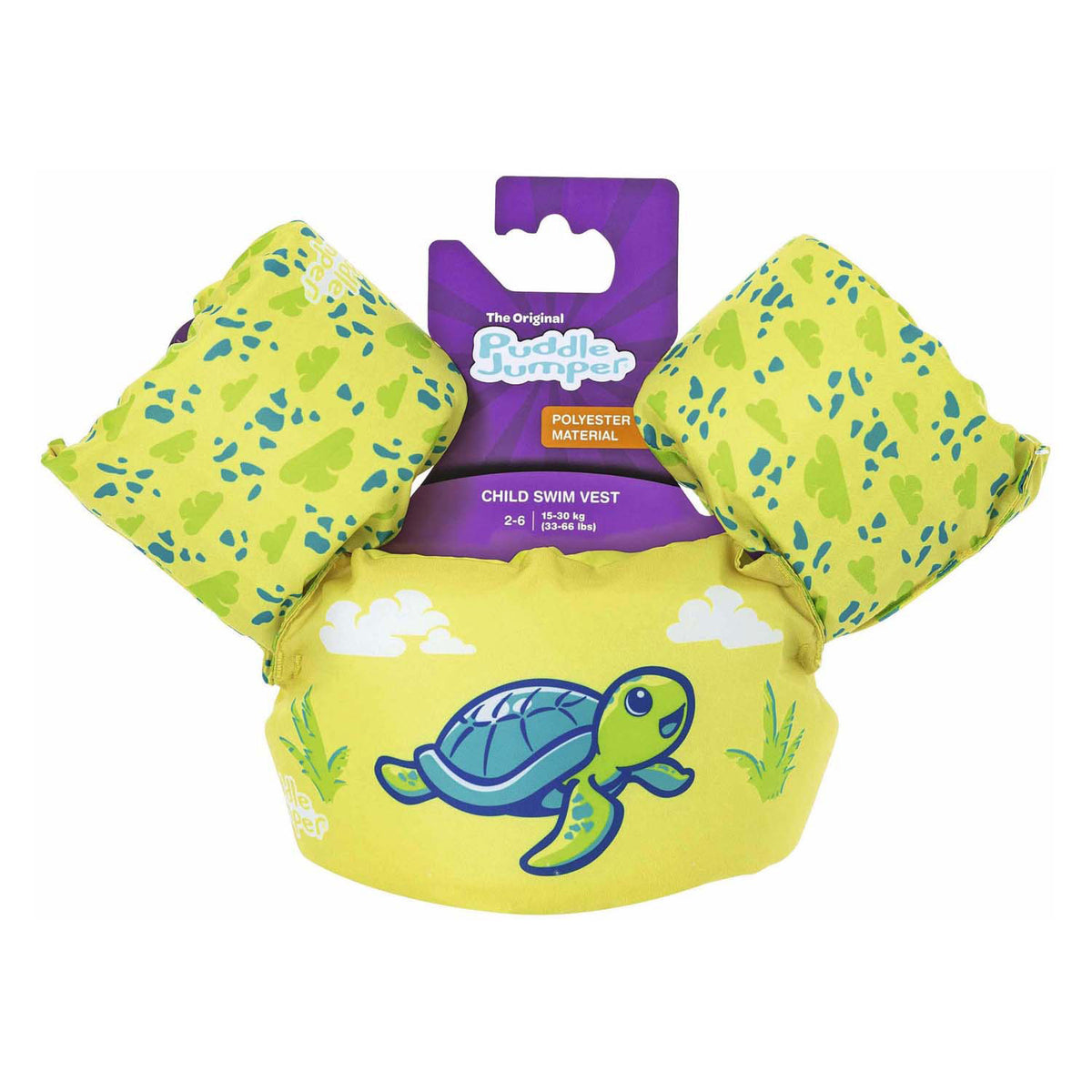 Tortuga saltadora de charcos Bestway 2-6 años