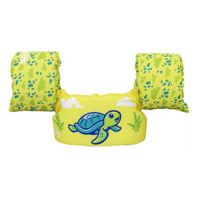 Tortuga saltadora de charcos Bestway 2-6 años