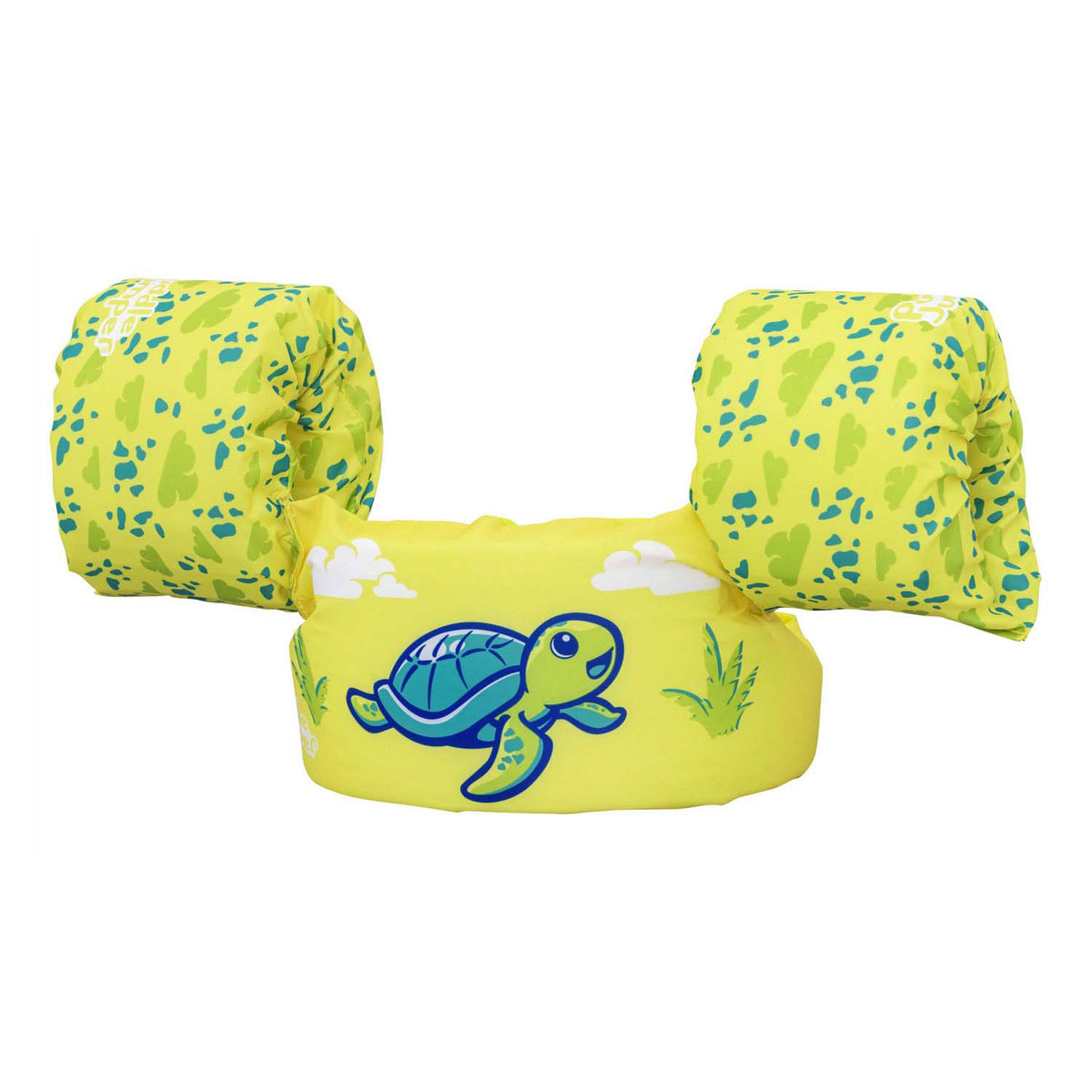 Tortuga saltadora de charcos Bestway 2-6 años