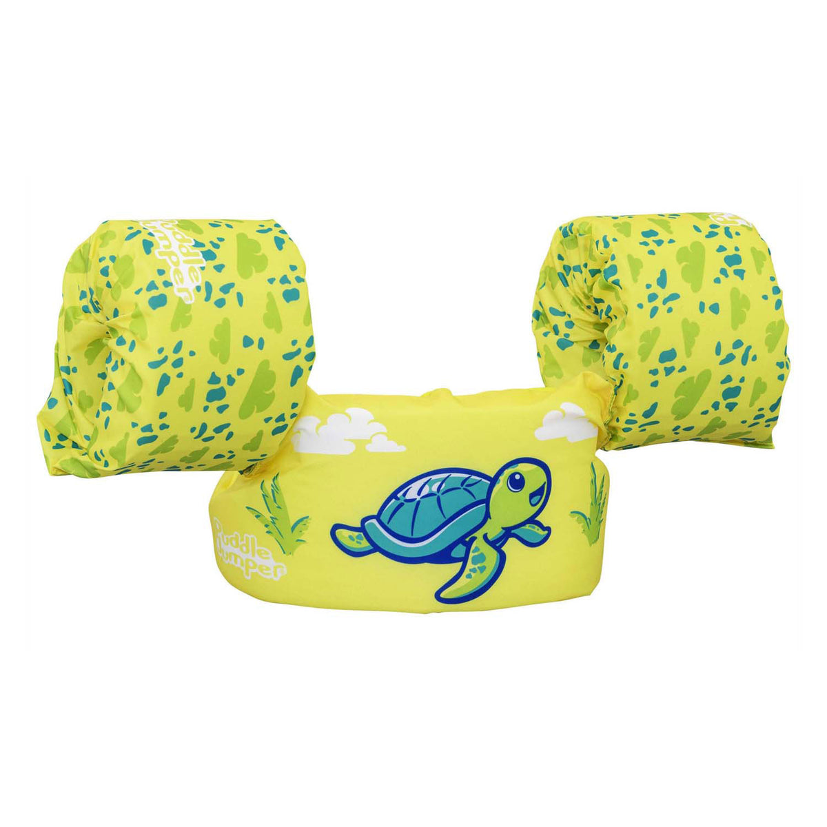 Tortuga saltadora de charcos Bestway 2-6 años