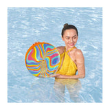 Pelota de playa Bestway con efecto tie-dye, 34 cm
