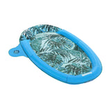 Colchón hinchable lounge Bestway flex 'n fold, 171 cm