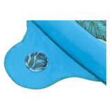 Colchón hinchable lounge Bestway flex 'n fold, 171 cm