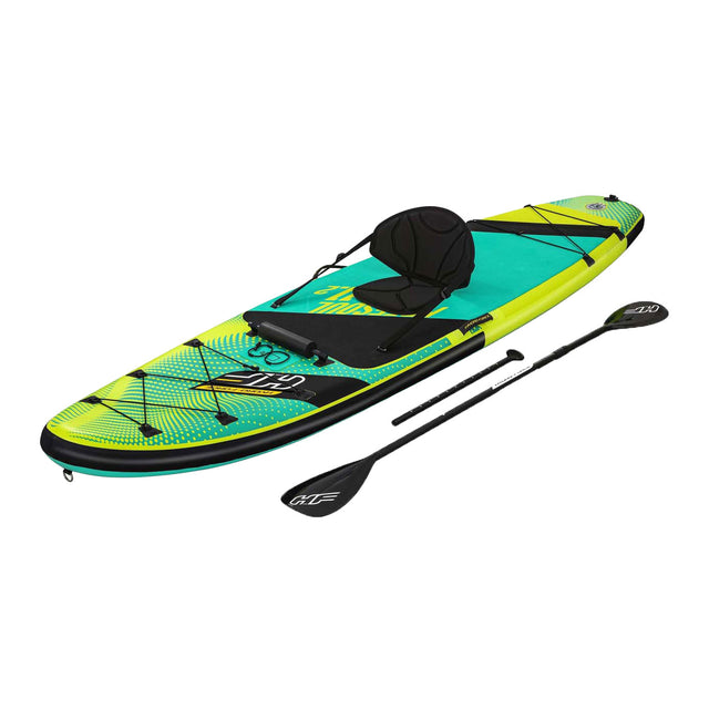 Juego intercambiable de tabla de sup Bestway hydro force freesoul tech