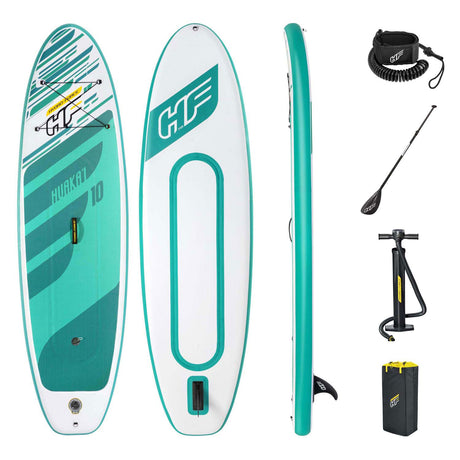 Tabla de sup Bestway hydro force huaka i set