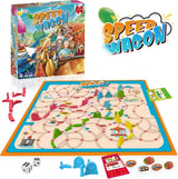 Juego de mesa jumbo speedwagon