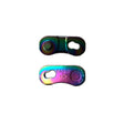 Sram eslabón de cadena eagle powerlock arcoiris 12v (4)