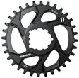 Sram plato x-sync 2 trigger xx1 eagle alu, 34d., negro