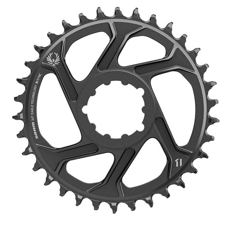 Plato sram gx eagle