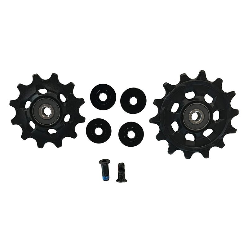 Juego de ruedas para correr Sram gx eagle apex 12 velocidades