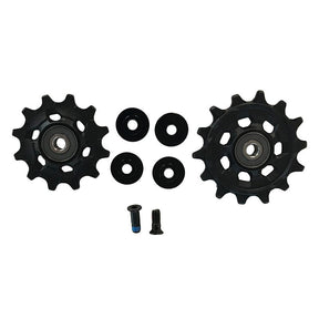 Juego de ruedas para correr Sram gx eagle apex 12 velocidades