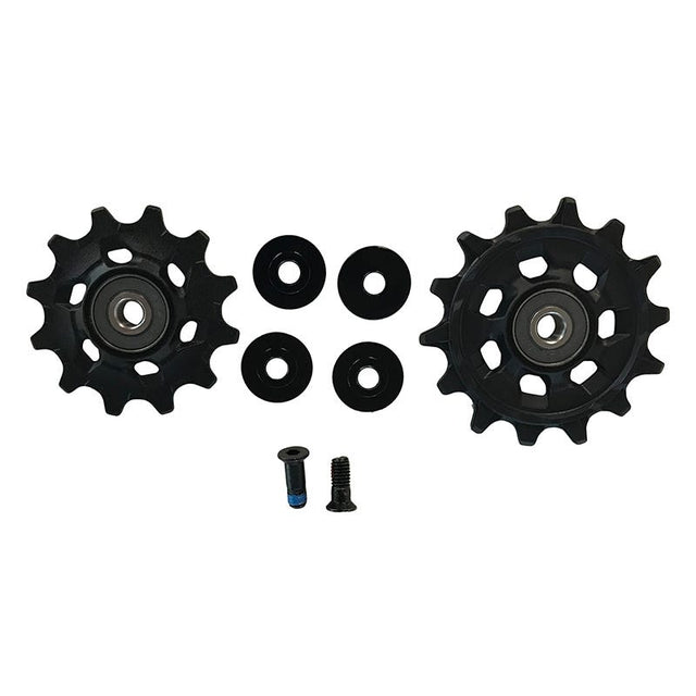 Juego de ruedas para correr Sram gx eagle apex 12 velocidades