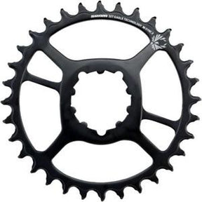Sram plato x-sync 2 plato x-sync2 32 dientes acero negro