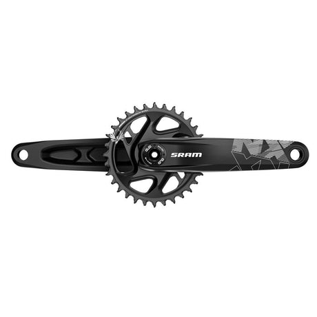 Juego de bielas sram kettenradgarnitur nx eagle nx eagle dub 32t.