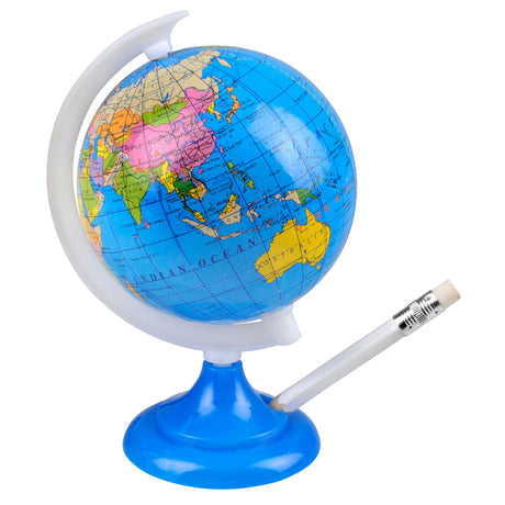 Globo sacapuntas
