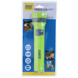 Linterna LED Kinzo