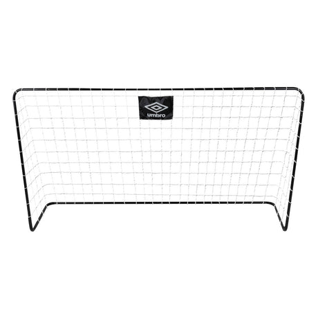 Portería de fútbol umbro grande