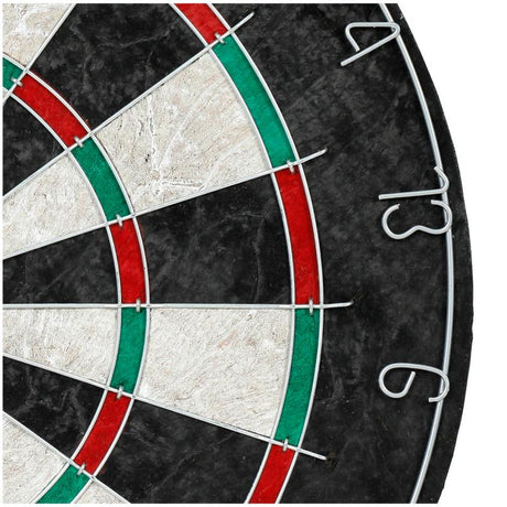 Masterdarts master darts diana de sisal clásica - 45 cm