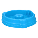 Mesa de arena y agua con torre, 22 uds.
