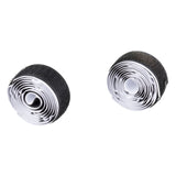Cinta de velcro Kinzo negra, 1m
