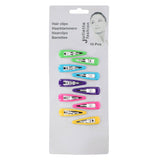 Color haalips rc, 10uds.