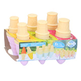 Iicelolly Maker 60ml, 6dlg.