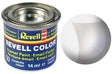 Revell pintura para modelismo numero 1 laca transparente brillo