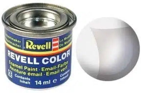 Revell pintura para modelismo numero 1 laca transparente brillo