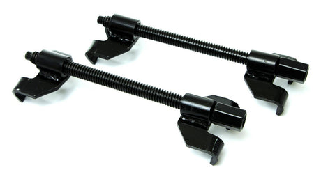 Mar-pol - compresor de resorte - 260 mm - mango ergonómico - resistente a la corrosión