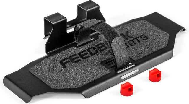 Soporte cargador deportivo Feedback para rakk 2.0 rakk 2.0 e