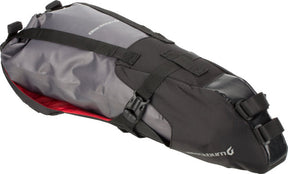 Paquete de asientos Blackburn Outpost + bolsa seca