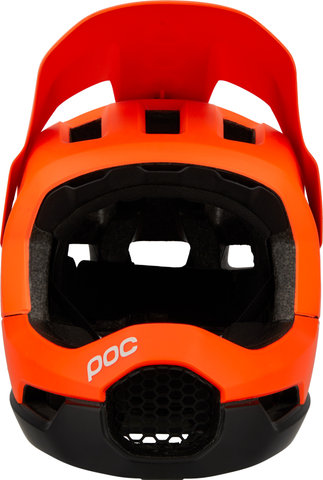 Casco poc otocon race mips