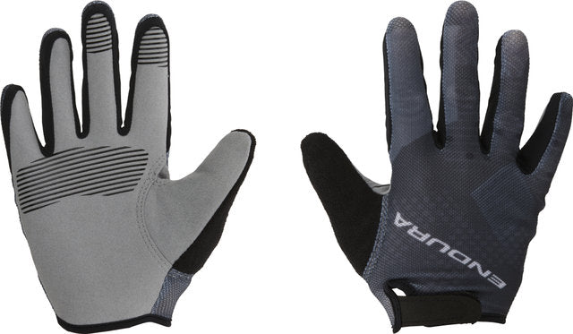 Guantes de dedo completo hummvee de Endura para niños