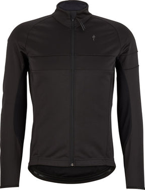 Chaqueta softshell Specialized rbx comp