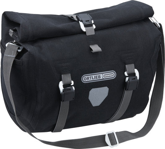 Pack de manillar Ortlieb más bolsa de manillar