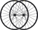 Juego de ruedas Mavic ksyrium sl con bloqueo central de disco