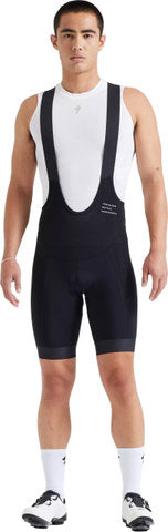 Culotte con tirantes Specialized Foundation