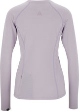 Camiseta 7mesh gryphon crew l s para mujer