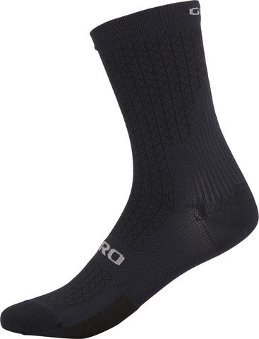 Calcetines del equipo Giro hrc