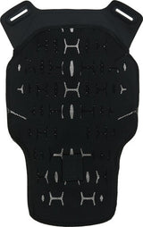Inserto trasero del cuadro Fox Head Racing