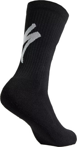 Calcetines altos con logo techno mtb Specialized