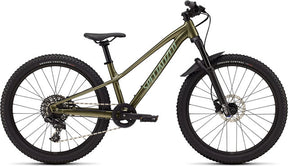Bicicleta infantil Specialized riprock comp 24